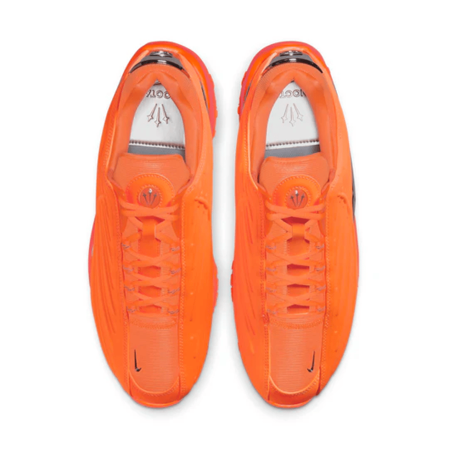 Nike x NOCTA Drake Hot Step 2 'Orange'