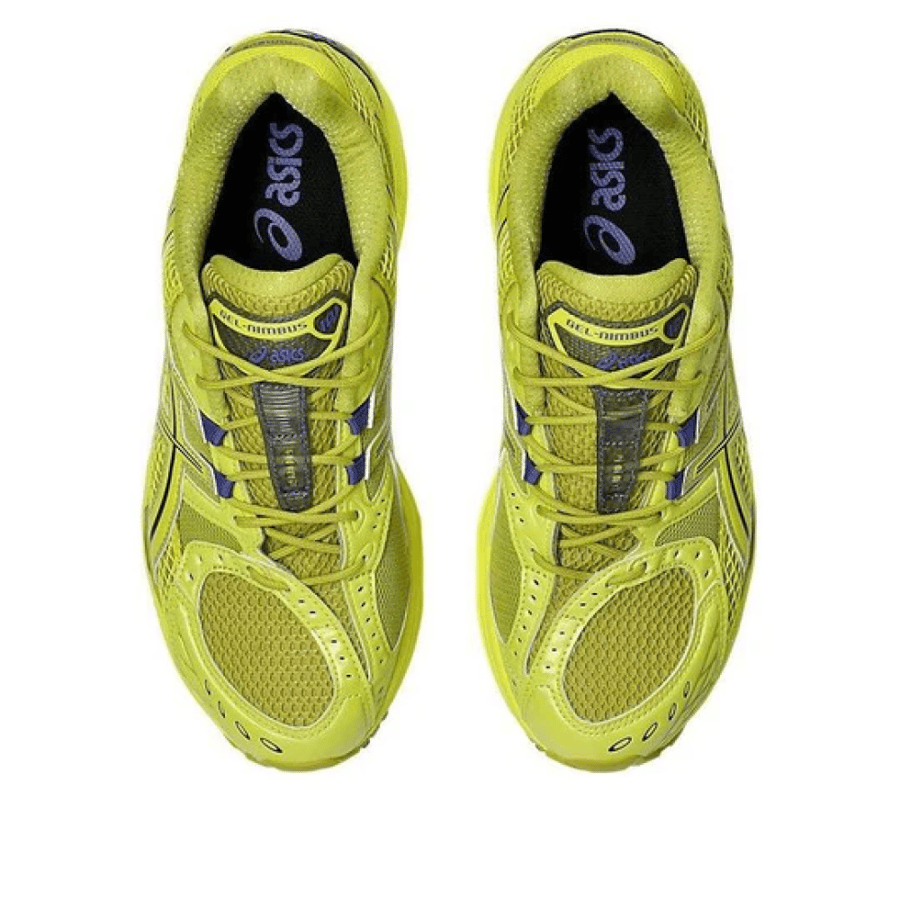 ASICS Gel-Nimbus 10.1 'Kelp Lemon Spark'