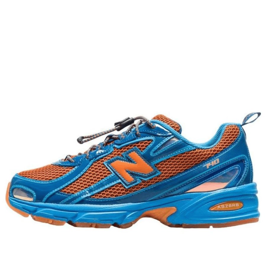 New Balance x Amine 740v2 Benson Tech