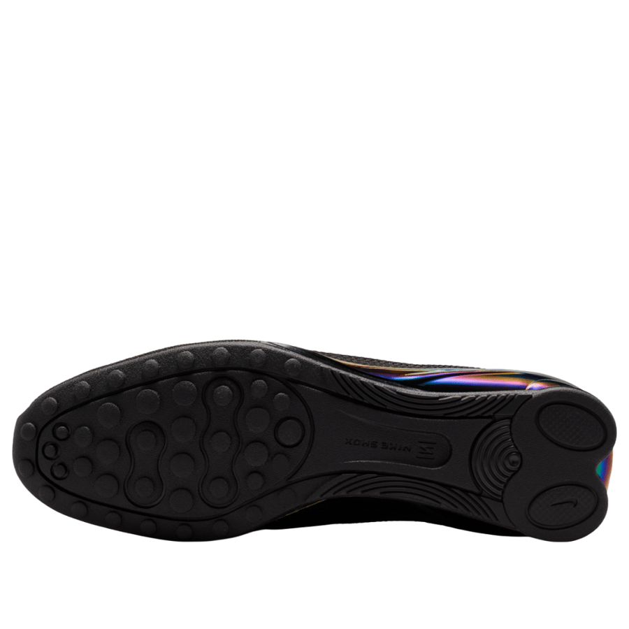 Nike Shox Z SE Black Iridescent
