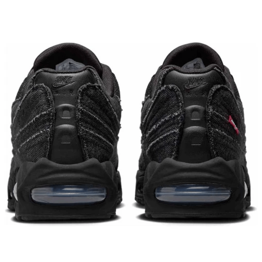 Nike x Levi's Air Max 95 'Black'