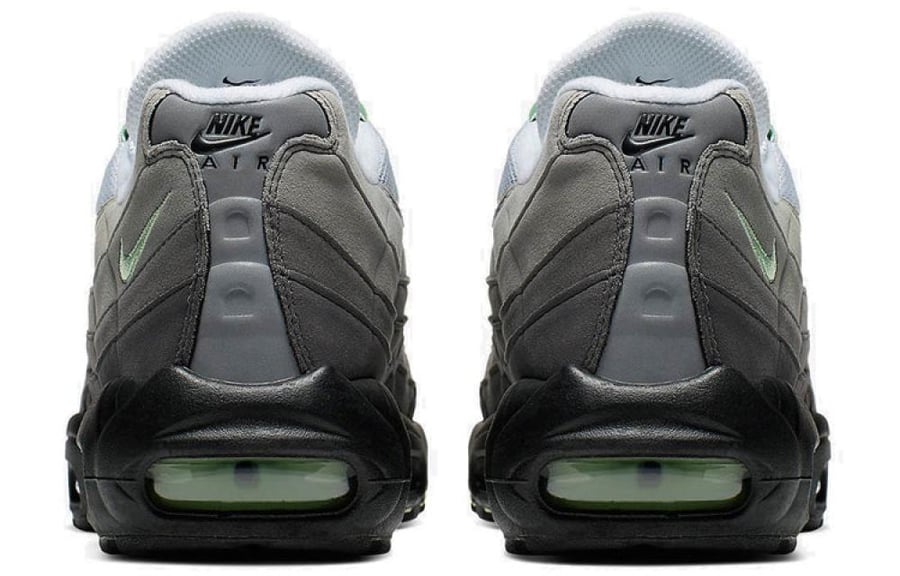 Nike Air Max 95 Fresh Mint