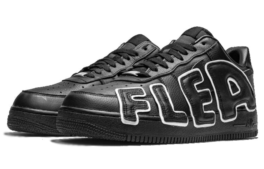 Cactus Plant Flea Market x Nike Air Force 1 Low Premium Black