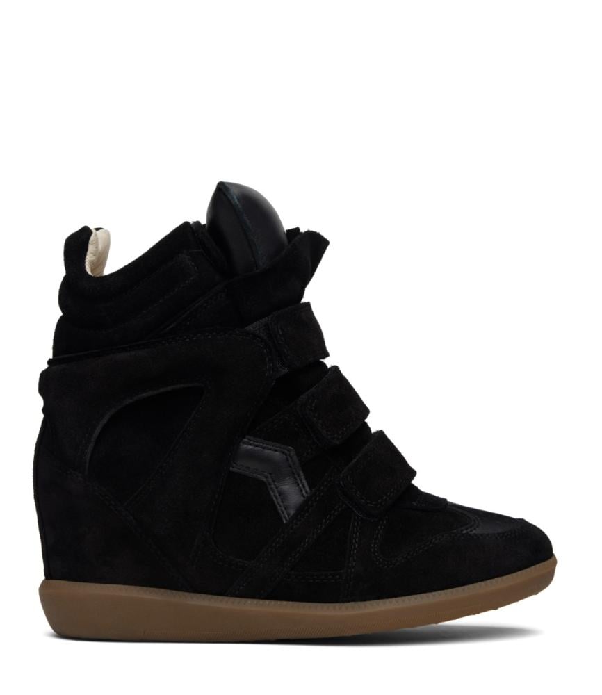 ISABEL MARANT Black Bekett