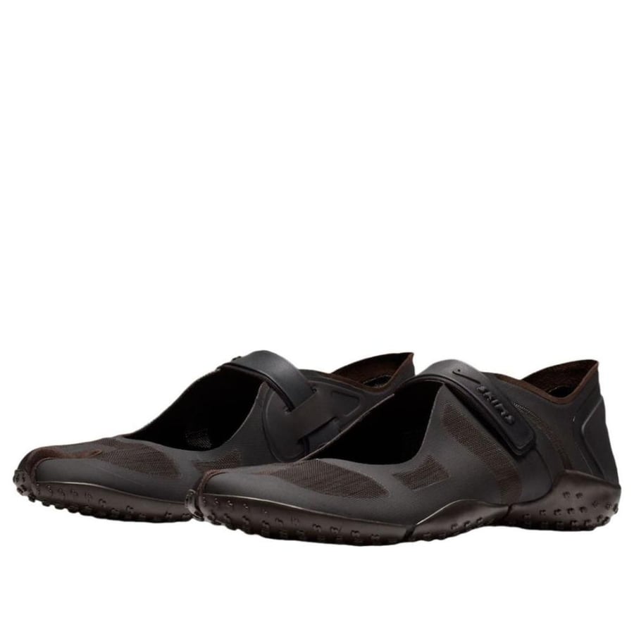 Nike x SKIMS Air Rift Mesh Velvet Brown