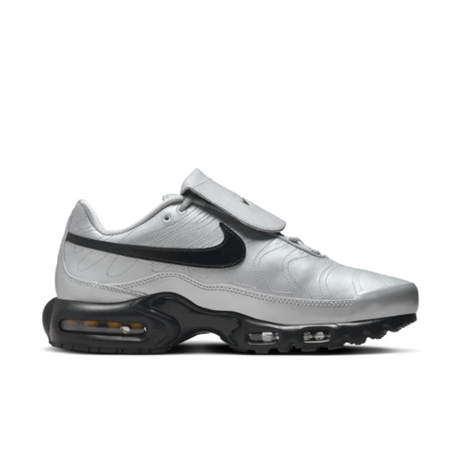 Nike  Air Max Plus Tiempo 'Wolf Grey'