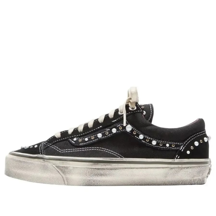 Vans OTW Old Skool 36 Pearlized Pack Black