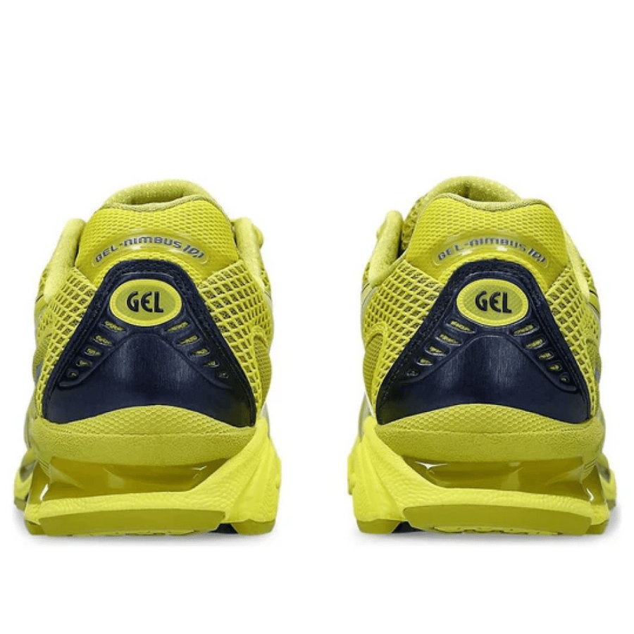 ASICS Gel-Nimbus 10.1 'Kelp Lemon Spark'