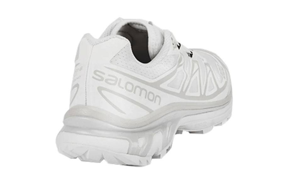 SALOMON XT-6 'White'