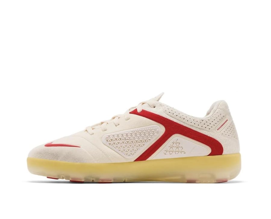 PEACEMINUSONE x Nike Cryoshot CTR 360 Korea