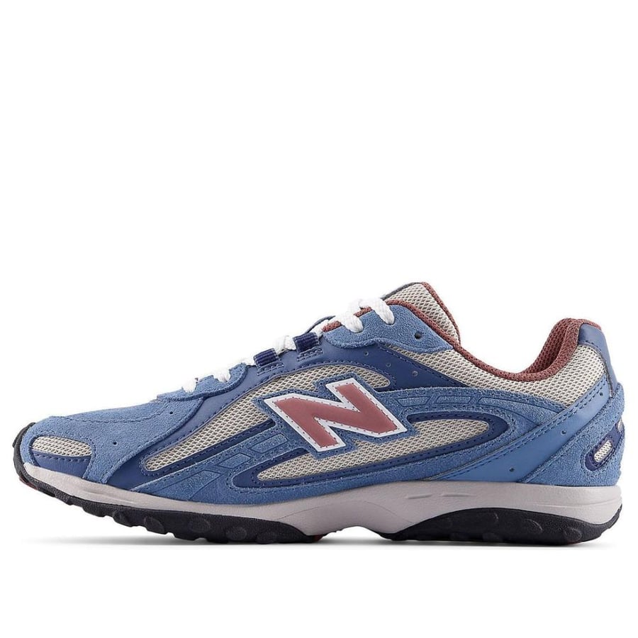 New Balance 204L Blue Red