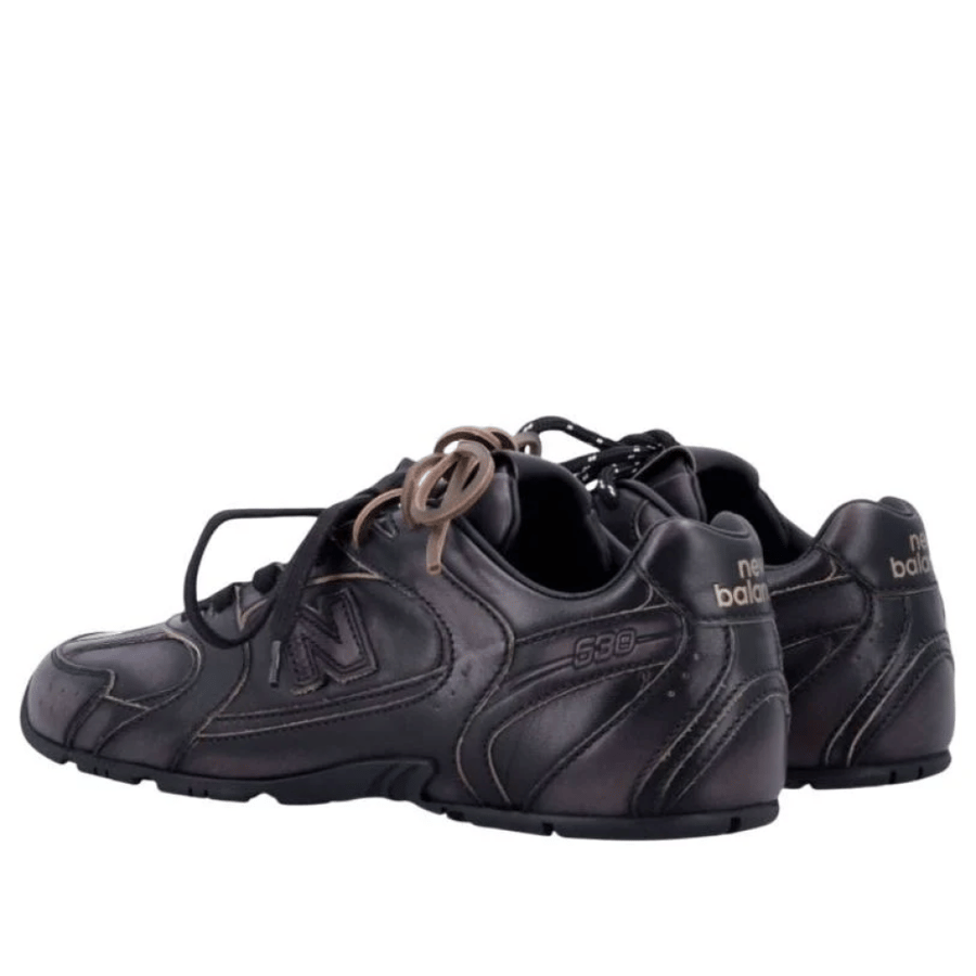 New Balance x Miu Miu 530 SL 'Black'