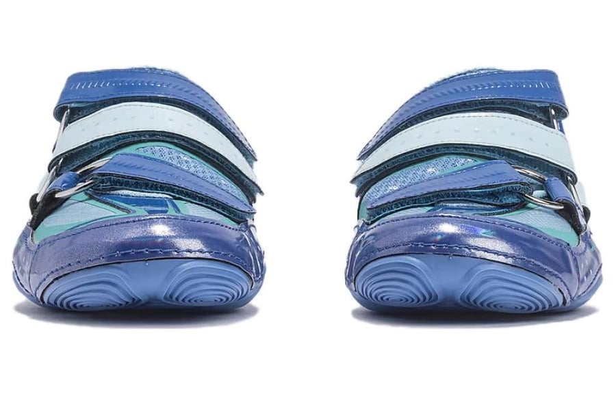 ASICS x Kiko Kostadinov Gessirit Heritage Blue