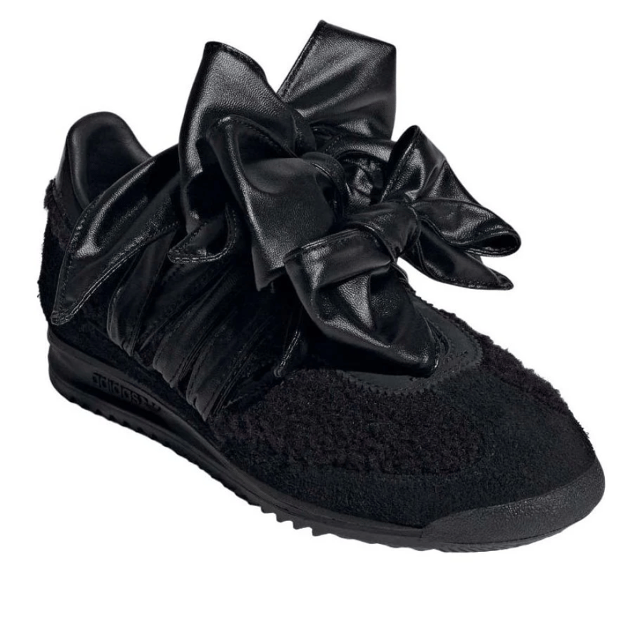 adidas Caroline Hu SL 72 OG 'Black Carbon'