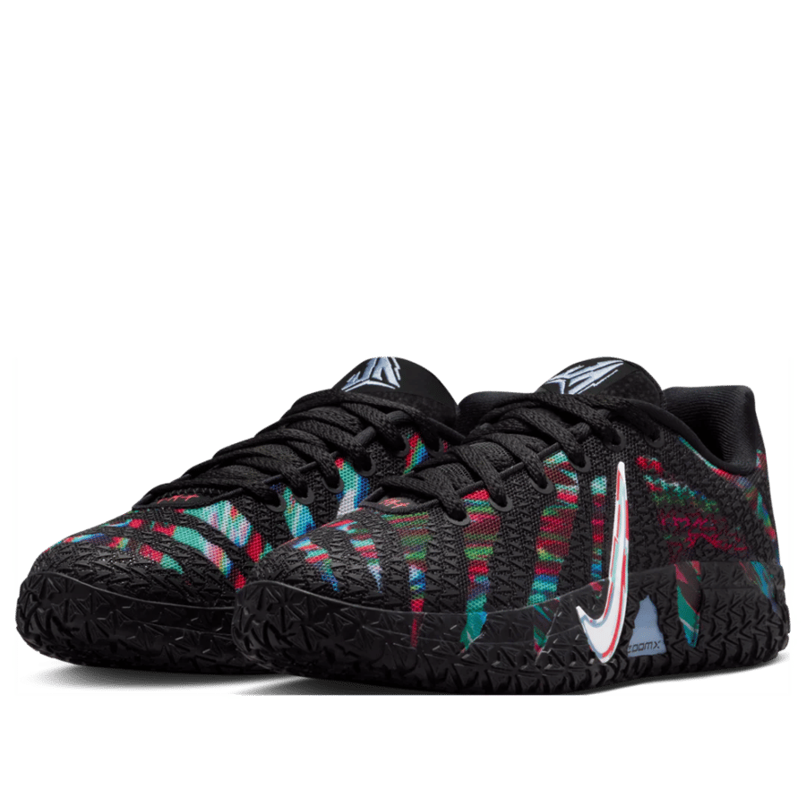 Nike Ja 3 'King of the Court'