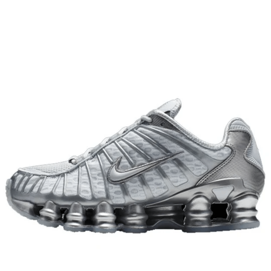 Nike shox TL Chrome