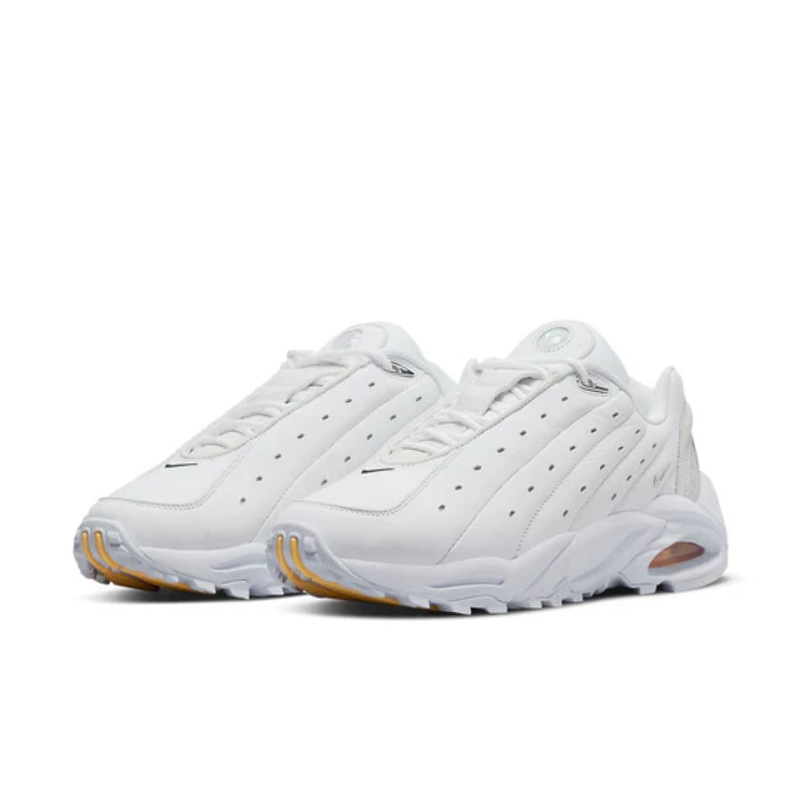 Nike x NOCTA Drake Hot Step Air Terra 'White'