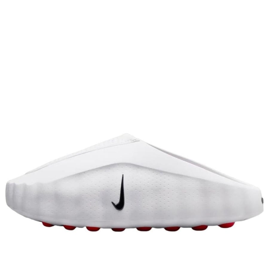 Nike Mind 001 White Speed Red