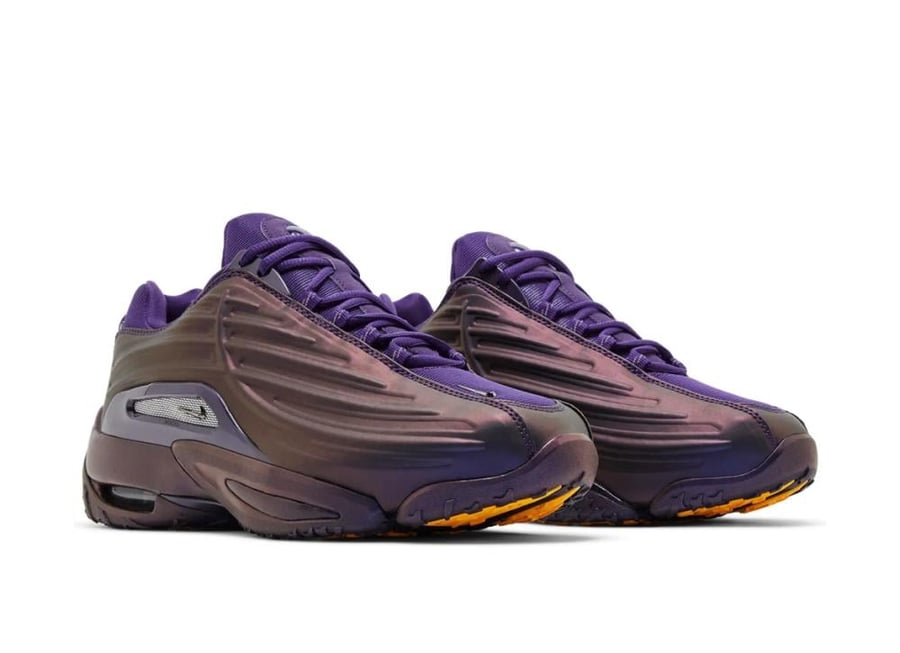 NOCTA x Nike Hot Step 2 Eggplant