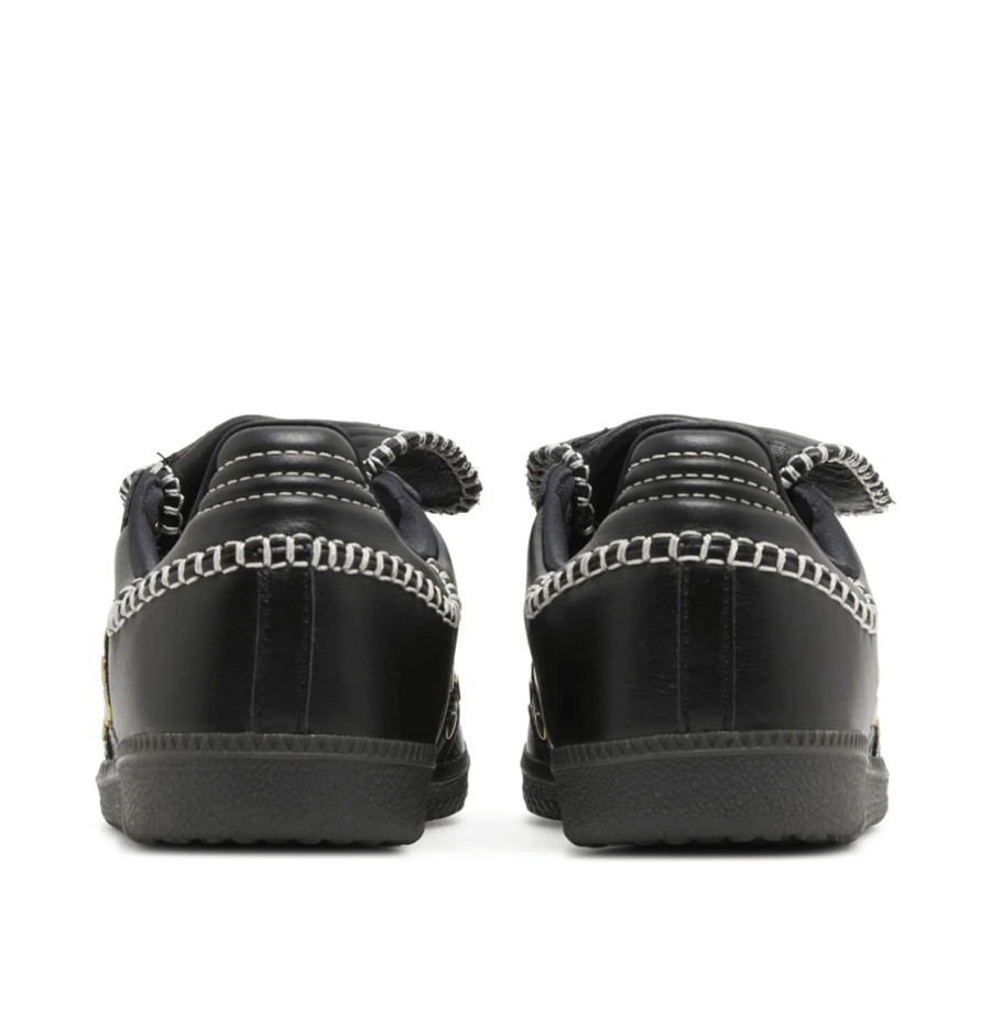 adidas Wales Bonner x Samba 'Studded Pack - Black'