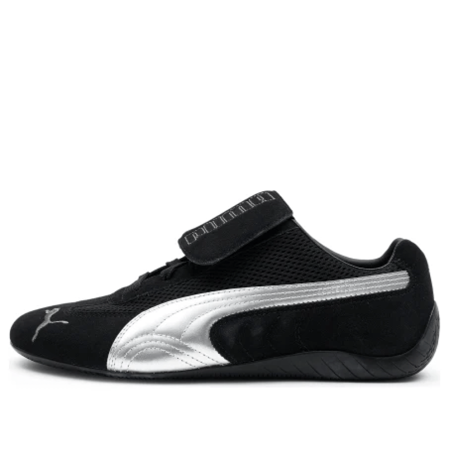 Puma x Open Yy Speedcat 'Black Shadow Grey'