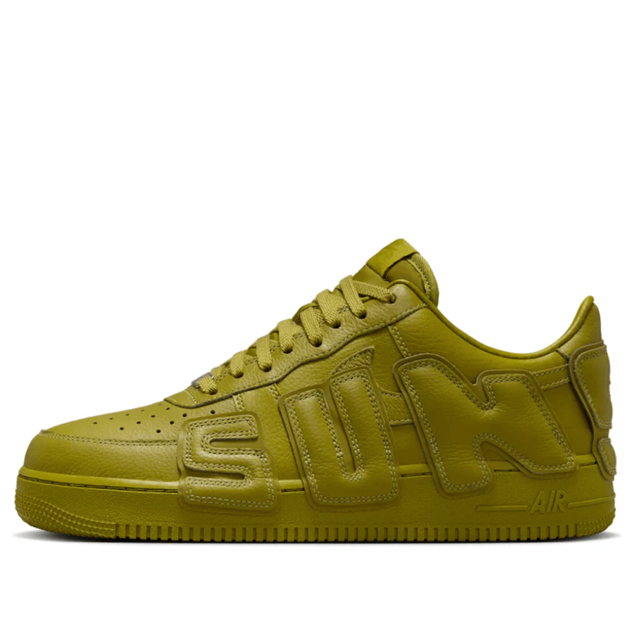 Cactus Plant Flea Market x Nike Air Force 1 Low Premium Moss