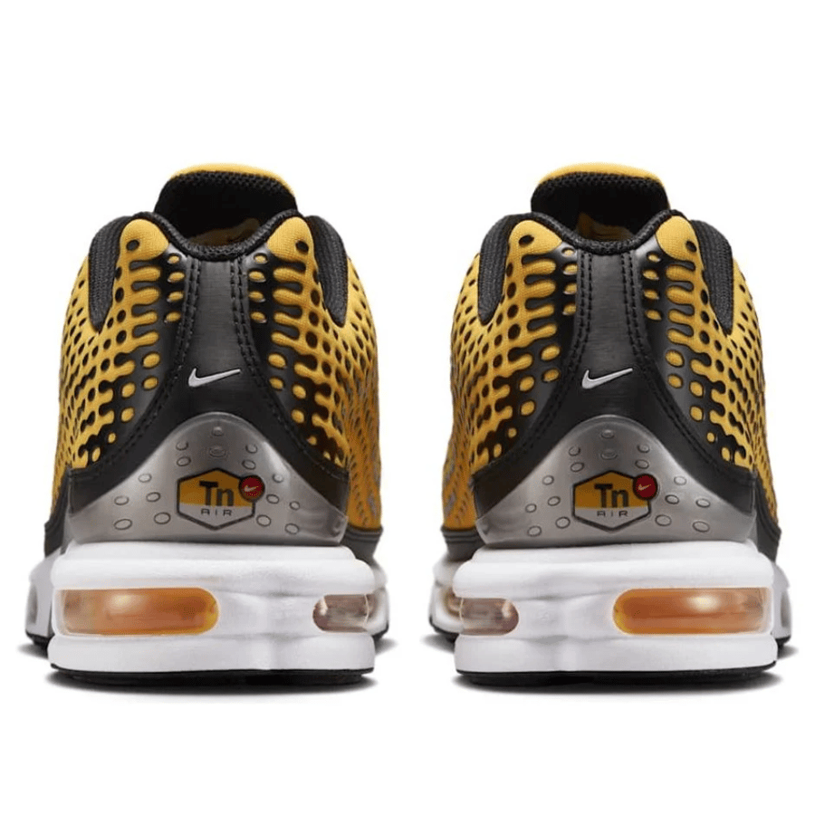Nike Air Max Plus VII 'Varsity Maize'