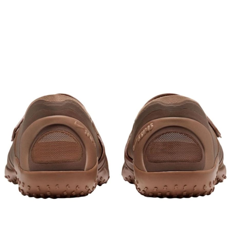 Nike x SKIMS Air Rift Mesh Archaeo Brown