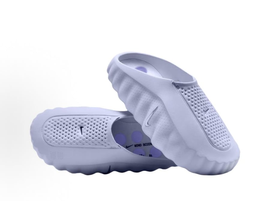 Nike Mind 001 Palest Purple