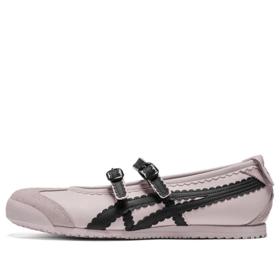Onitsuka Tiger Mexico 66 Tigress 'Crystal Pink