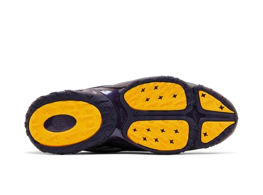 NOCTA x Nike Hot Step 2 Eggplant