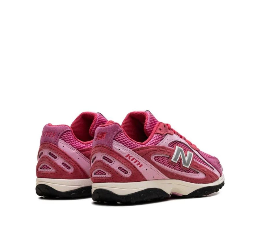 Kith x New Balance 204L 'Bluebell'