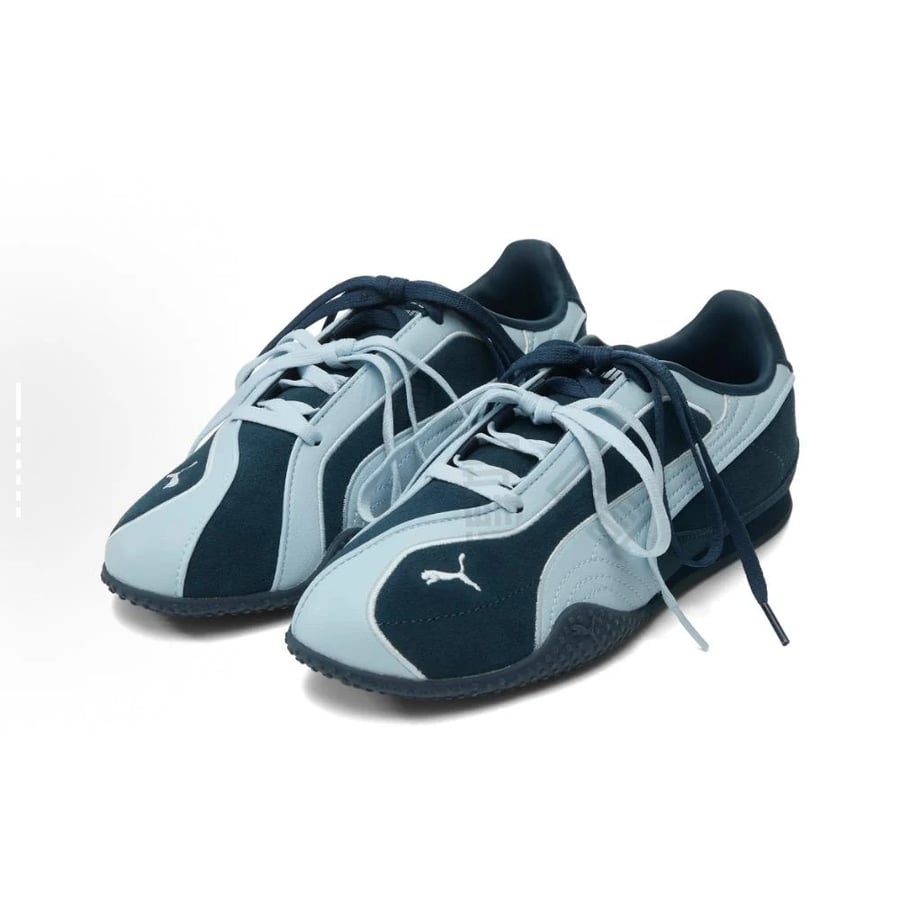 PUMA Bella V2 Light Blue