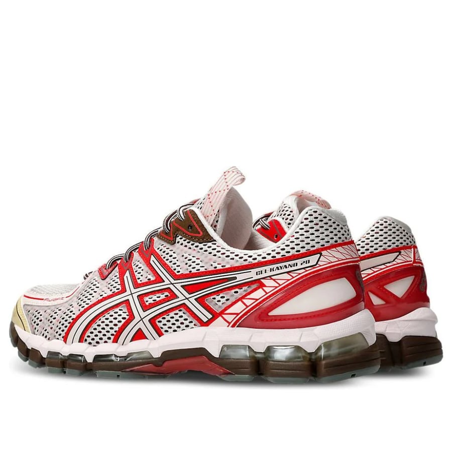 ASICS Kiko Kostadinov x Asics UB9-S Gel Kayano 20 'Crystal Pink'
