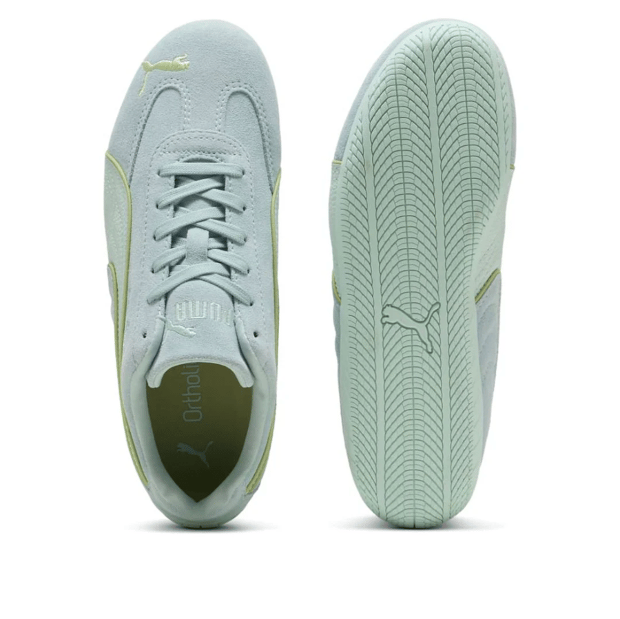 PUMA Speedcat Modern Mint Peaceful Blue
