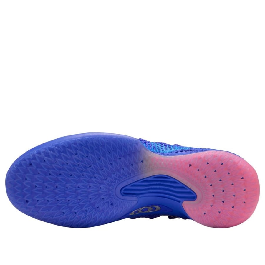 Nike Caitlin 1 Blue
