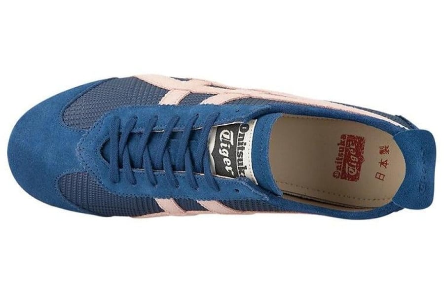 Onitsuka Tiger Ud Prestige Blue Pink