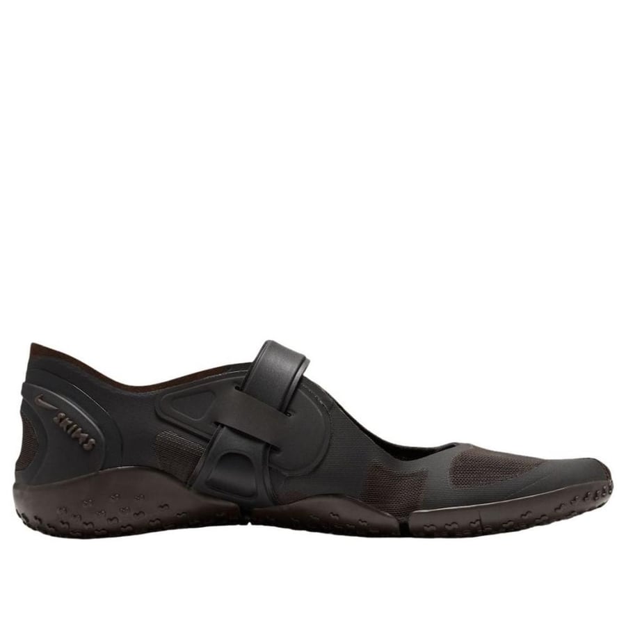 Nike x SKIMS Air Rift Mesh Velvet Brown