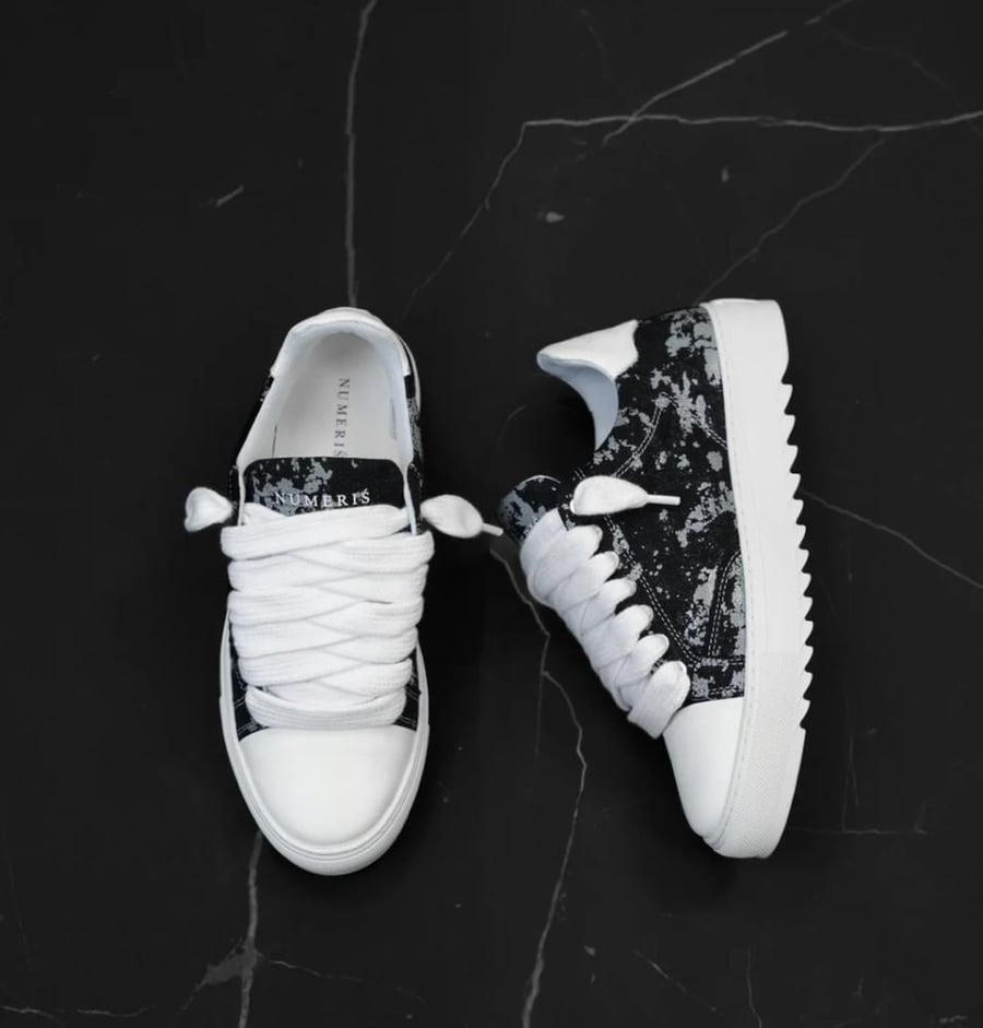 NUMERIS ATELIER - LUNAR