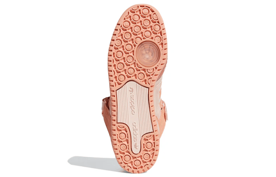 Bad Bunny x adidas Forum  Pink Buckle Low Easter Egg