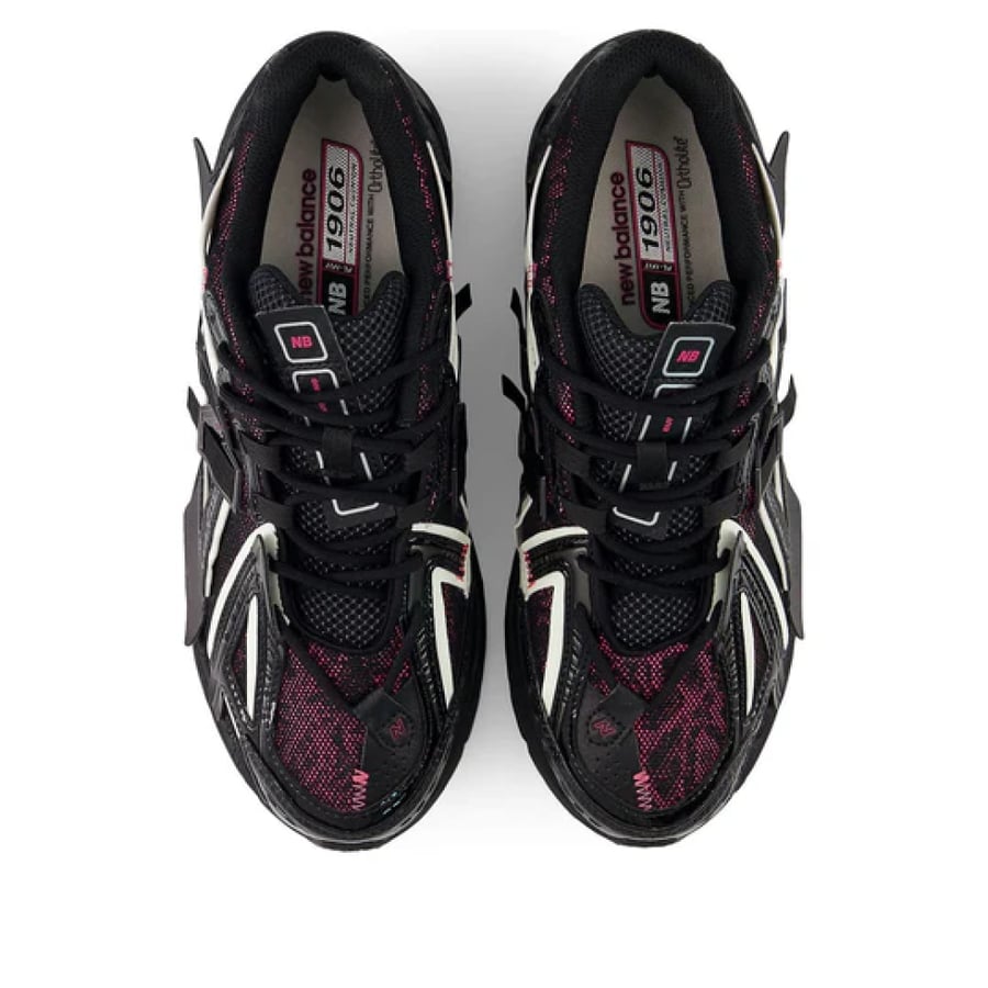 New balance  1906A 'Black Dragon Berry'