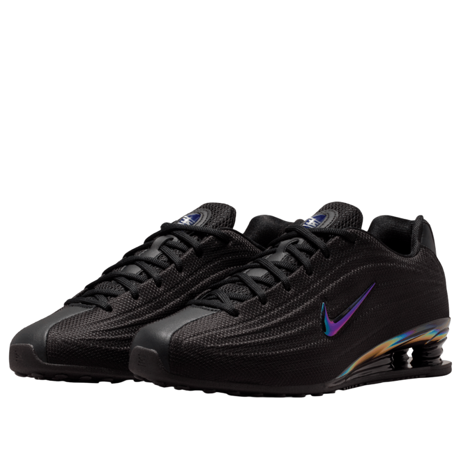 Nike Shox Z SE Black Iridescent