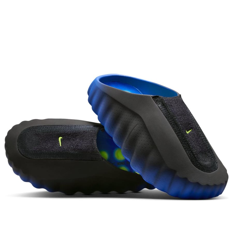 Nike Mind 001 Flyknit Hyper Royal