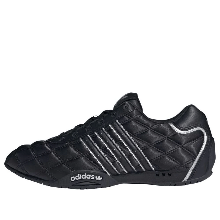 adidas Adi Racer Lo 'Collegiate Green White'