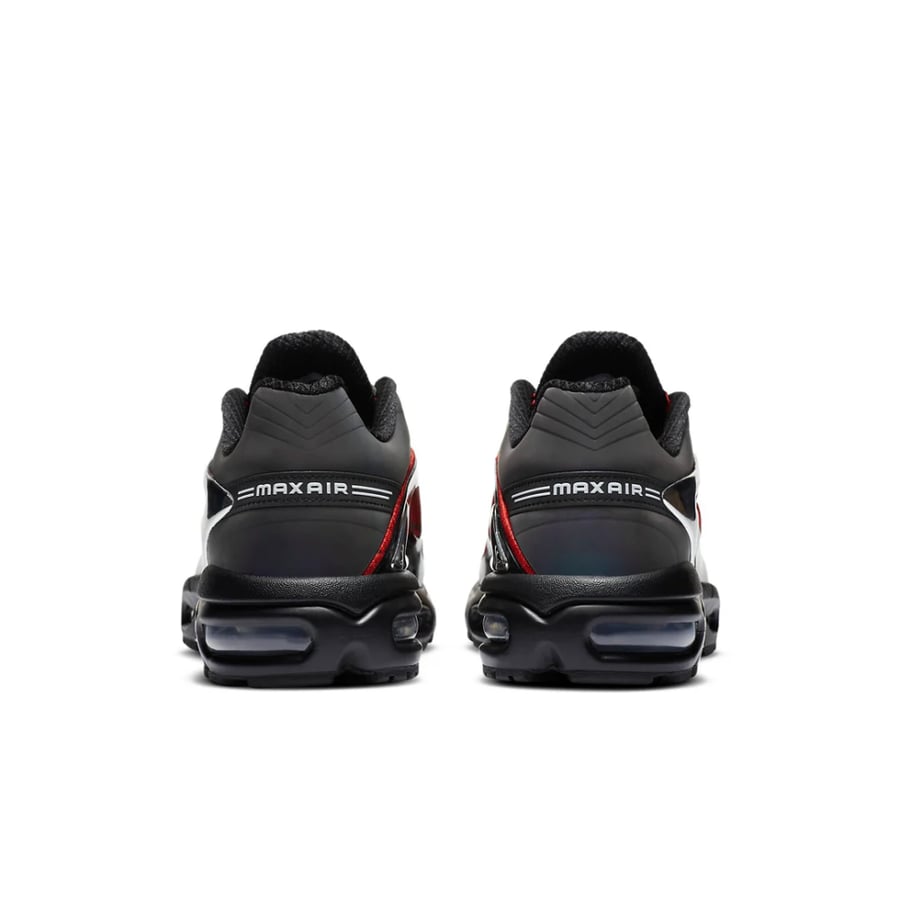 Nike x Skepta Air Max Tailwind 5 Bloody Chrome