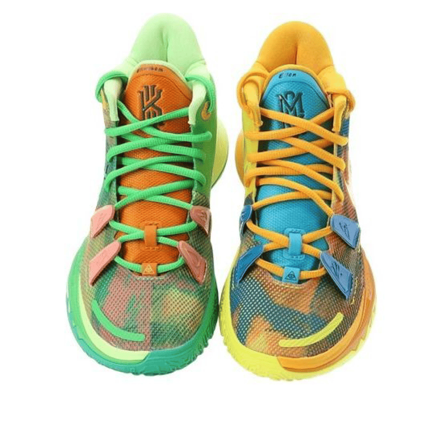 Nike Kyrie 7 'Multi-Color'