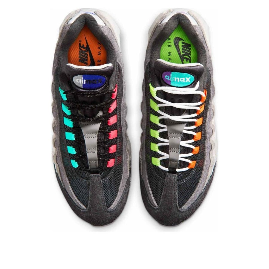 Nike Air Max 95 Greedy