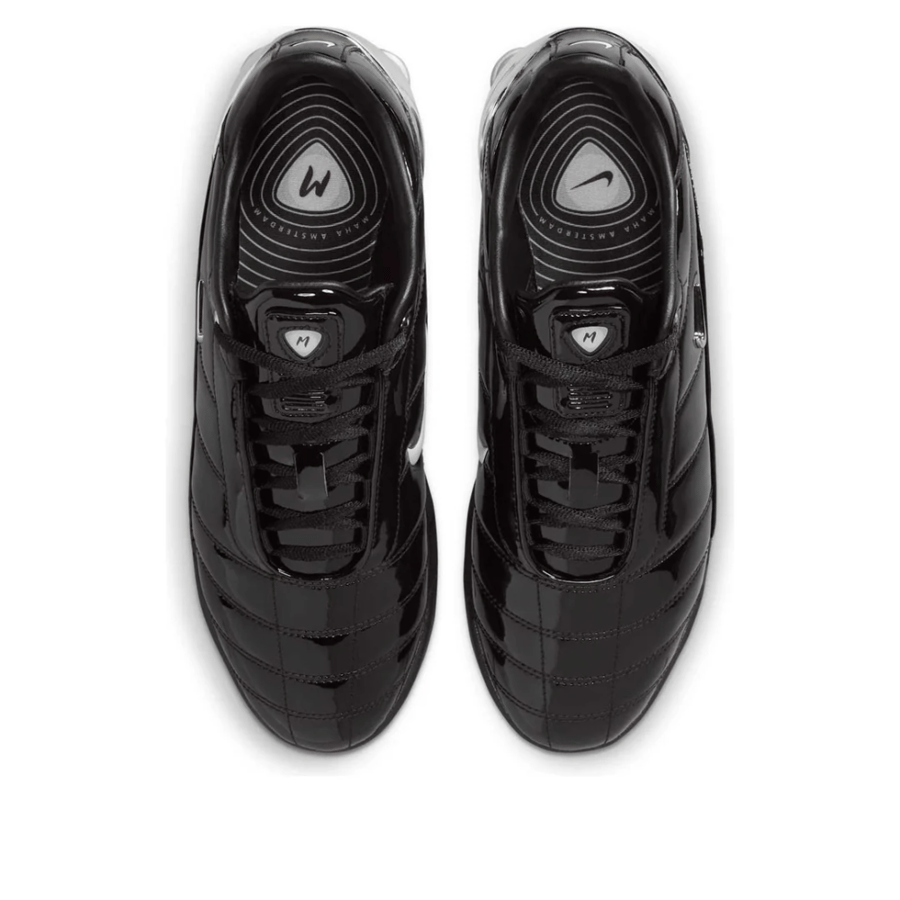 Nike x Maha Amsterdam T90 Shox Magia 'Black'