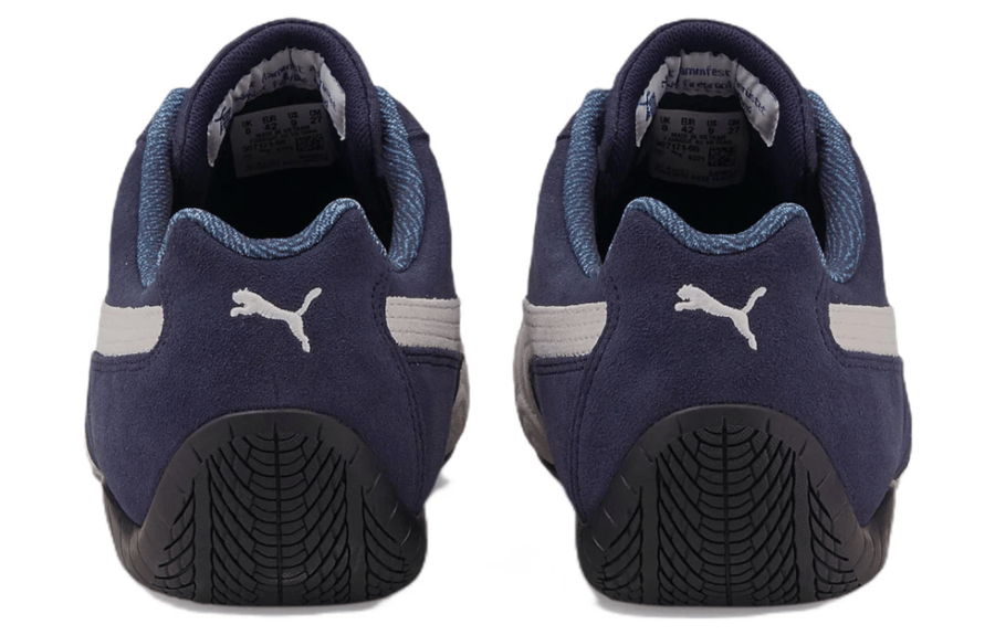Puma x Sparco Speedcat OG+ 'Peacoat'