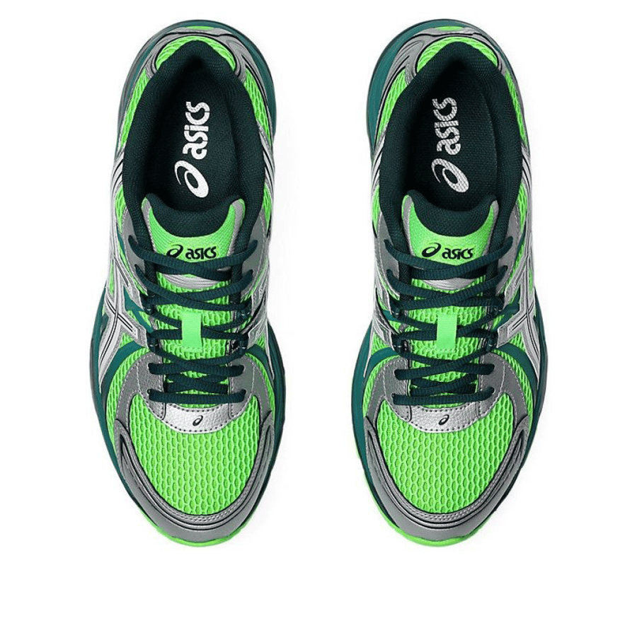 ASICS Gel-Sekiran 'Green Gecko'